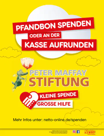 Netto Marken-Discount Prospekt ab 22.06.2026 - Seite 5