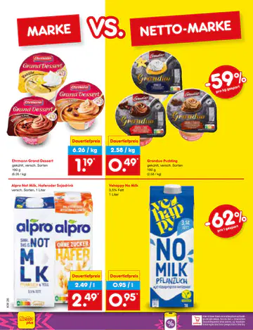Netto Marken-Discount Prospekt ab 22.06.2026 - Seite 5