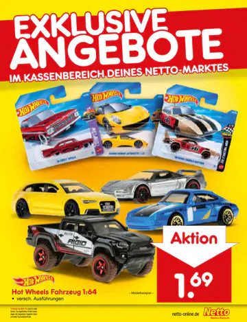 Netto Marken-Discount Prospekt ab 22.06.2026 - Seite 2