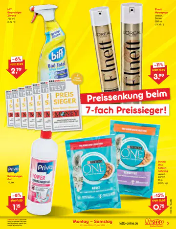 Netto Marken-Discount Prospekt ab 22.06.2026 - Seite 4