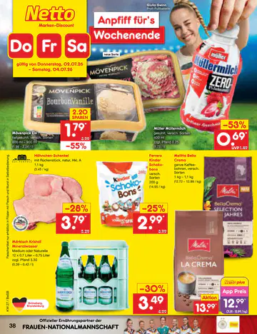 Netto Marken-Discount Prospekte - Seite 1