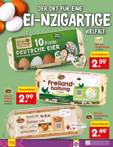 Netto Marken-Discount Prospekte - Seite 5