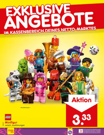 Netto Marken-Discount Prospekte - Seite 1