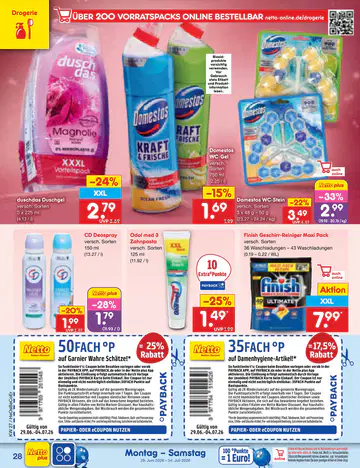 Netto Marken-Discount Prospekte - Seite 5