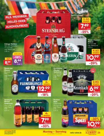 Netto Marken-Discount Prospekte - Seite 6