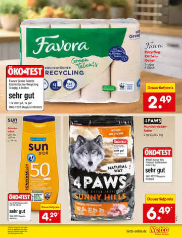 Netto Marken-Discount Prospekte - Seite 6