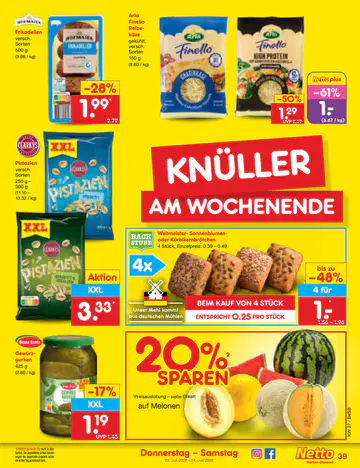 Netto Marken-Discount Prospekte - Seite 2