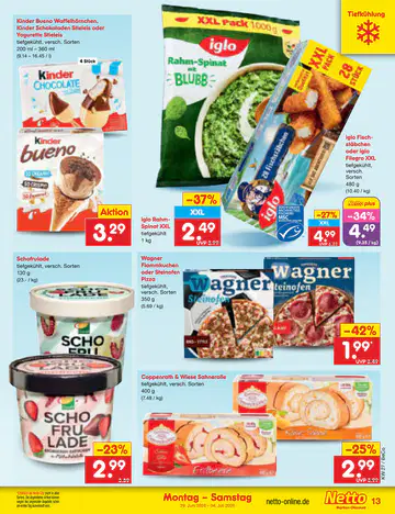 Netto Marken-Discount Prospekte - Seite 4