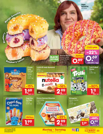 Netto Marken-Discount Prospekte - Seite 2