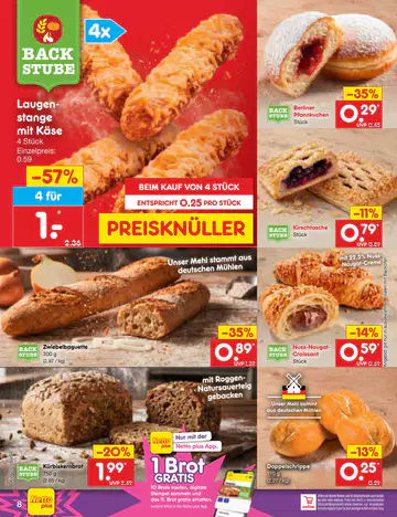 Netto Marken-Discount Prospekte - Seite 3