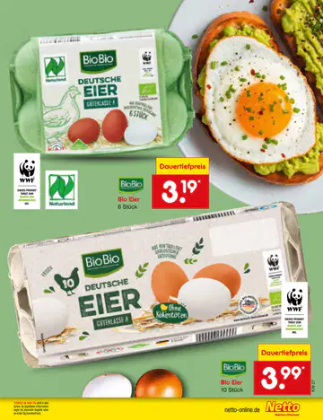 Netto Marken-Discount Prospekte - Seite 6