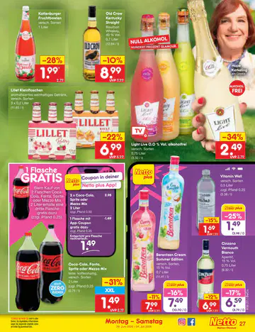 Netto Marken-Discount Prospekte - Seite 2