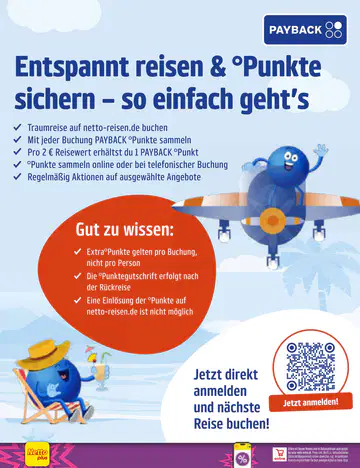 Netto Marken-Discount Prospekte - Seite 3
