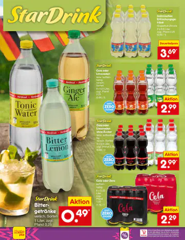 Netto Marken-Discount Prospekte - Seite 3