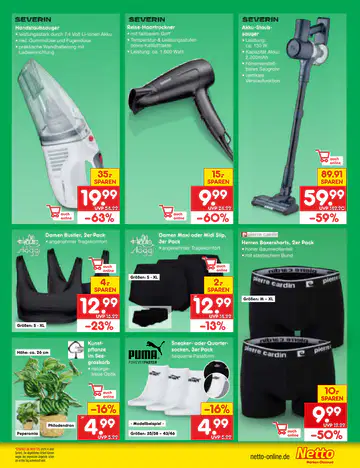 Netto Marken-Discount Prospekte - Seite 2