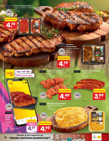 Netto Marken-Discount Prospekte - Seite 1