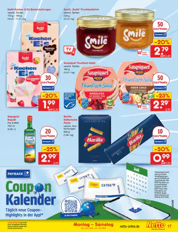 Netto Marken-Discount Prospekte - Seite 4