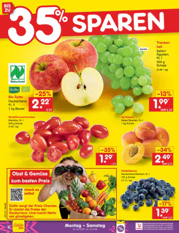 Netto Marken-Discount Prospekte - Seite 1