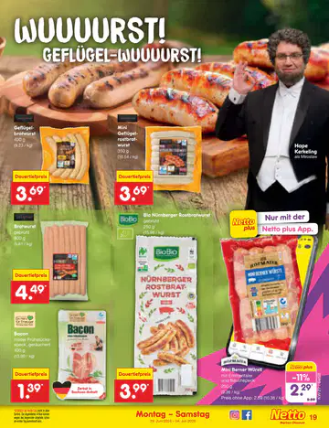 Netto Marken-Discount Prospekte - Seite 2
