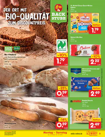 Netto Marken-Discount Prospekte - Seite 4