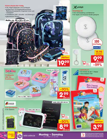 Netto Marken-Discount Prospekte - Seite 3