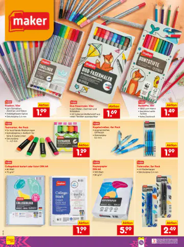 Netto Marken-Discount Prospekte Angebote - Seite 5