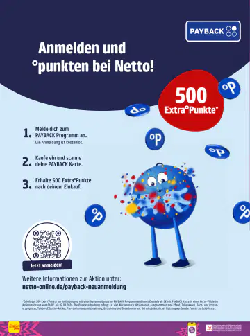 Netto Marken-Discount Prospekte Angebote - Seite 1
