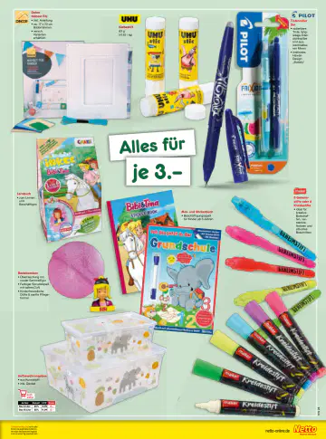 Netto Marken-Discount Prospekte Angebote - Seite 2