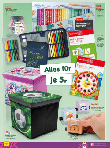 Netto Marken-Discount Prospekte Angebote - Seite 3