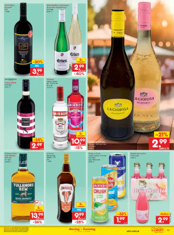 Netto Marken-Discount Prospekte Angebote - Seite 6