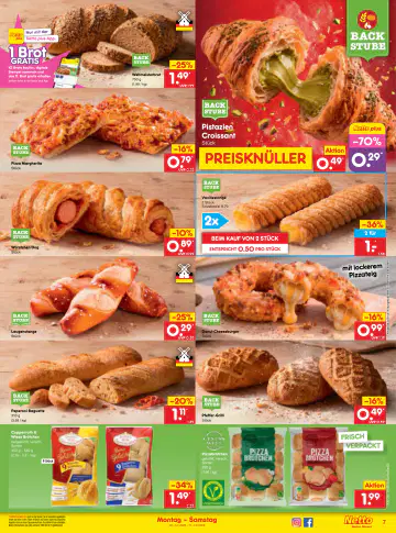 Netto Marken-Discount Prospekte Angebote - Seite 4