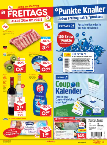 Netto Marken-Discount Prospekte Angebote - Seite 2