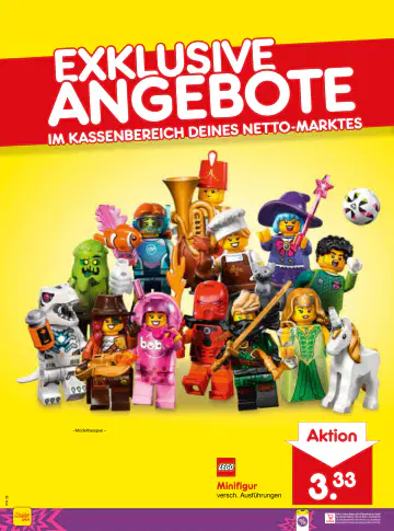 Netto Marken-Discount Prospekte Angebote - Seite 3