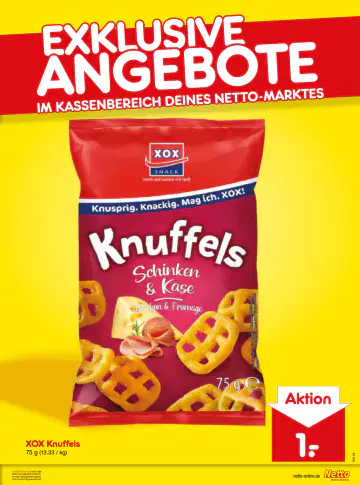 Netto Marken-Discount Prospekte Angebote - Seite 4