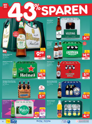 Netto Marken-Discount Prospekte Angebote - Seite 5