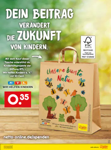 Netto Marken-Discount Prospekte Angebote - Seite 5