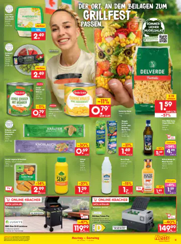 Netto Marken-Discount Prospekte Angebote - Seite 6