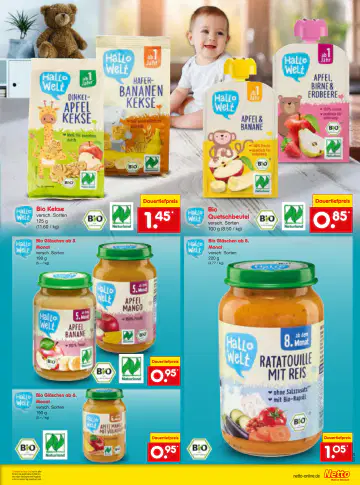 Netto Marken-Discount Prospekte Angebote - Seite 2