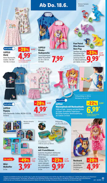 Lidl Prospekt ab 15.06.2026 - Seite 2