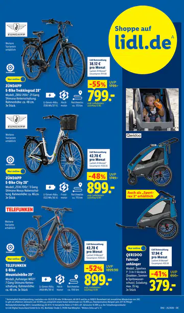 Lidl Prospekt ab 15.06.2026 - Seite 4