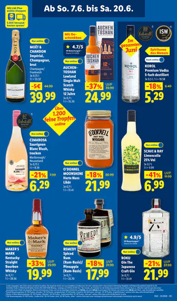 Lidl Prospekt ab 15.06.2026 - Seite 4