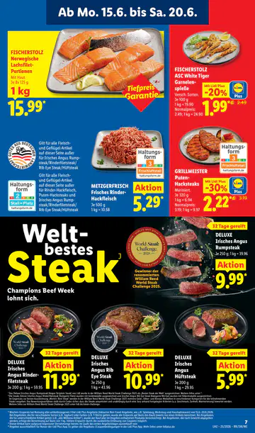 Lidl Prospekt ab 15.06.2026 - Seite 4
