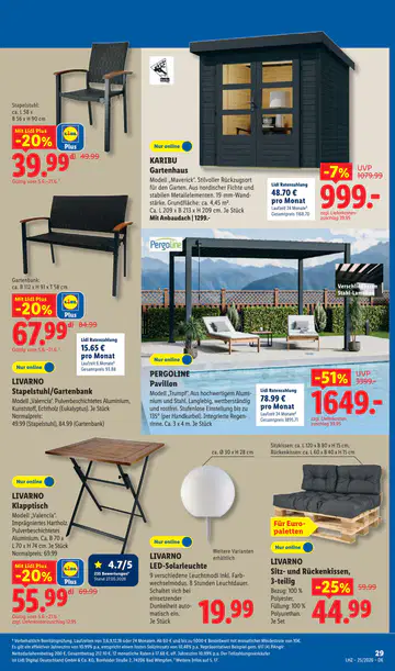Lidl Prospekt ab 15.06.2026 - Seite 2