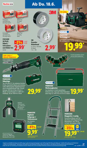 Lidl Prospekt ab 15.06.2026 - Seite 4