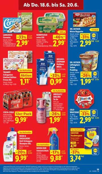 Lidl Prospekt ab 15.06.2026 - Seite 2