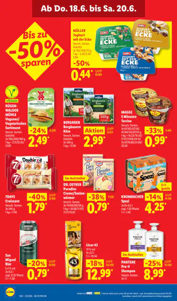 Lidl Prospekt ab 15.06.2026 - Seite 3