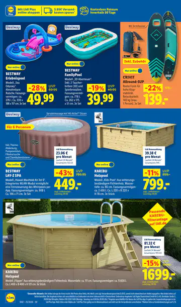 Lidl Prospekt ab 15.06.2026 - Seite 3