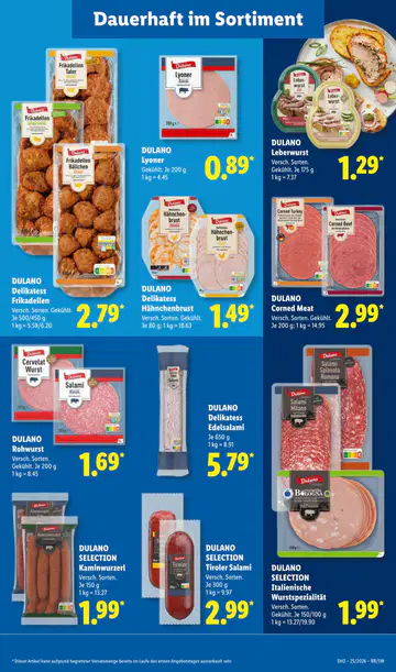 Lidl Prospekt ab 15.06.2026 - Seite 2