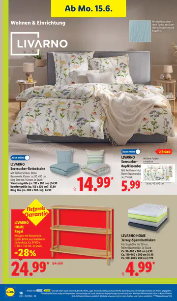 Lidl Prospekt ab 15.06.2026 - Seite 3