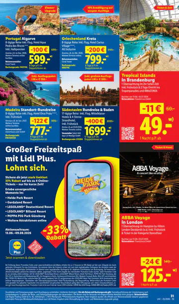 Lidl Prospekt ab 15.06.2026 - Seite 2